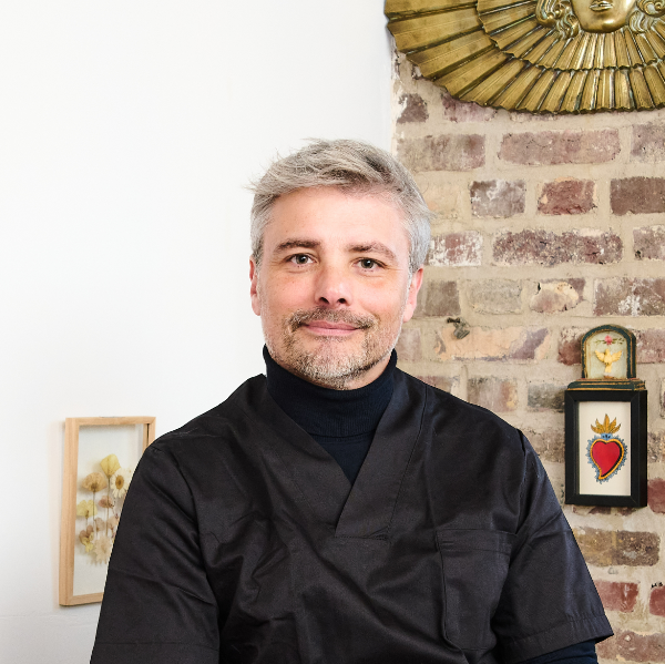 Igor Loiseleur des Longchamps