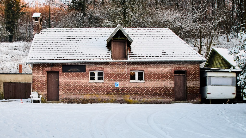 photo cabinet Igor Loiseleur des Longchamps