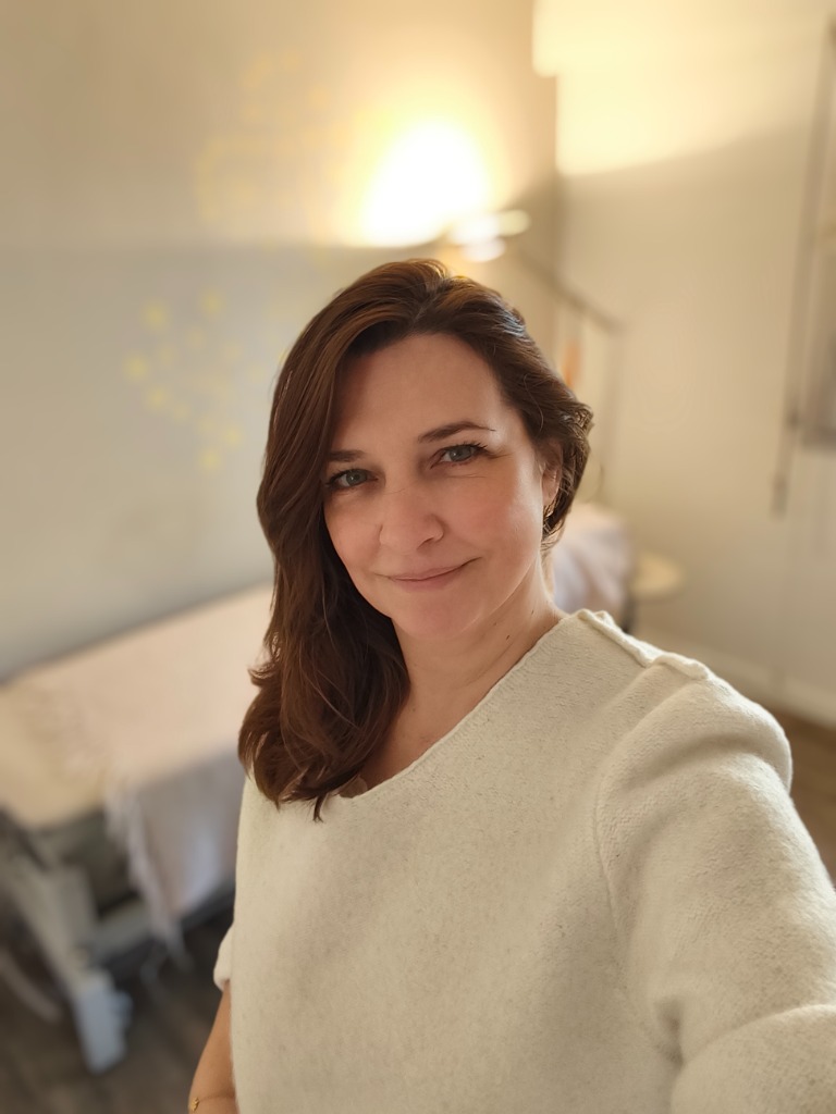 photo activite MAGALI GUENIER