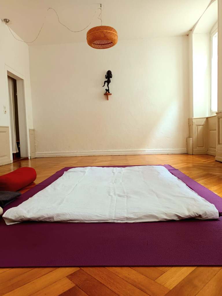 photo cabinet Iva Eckert