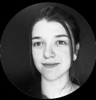 photo portrait Jade Neveux