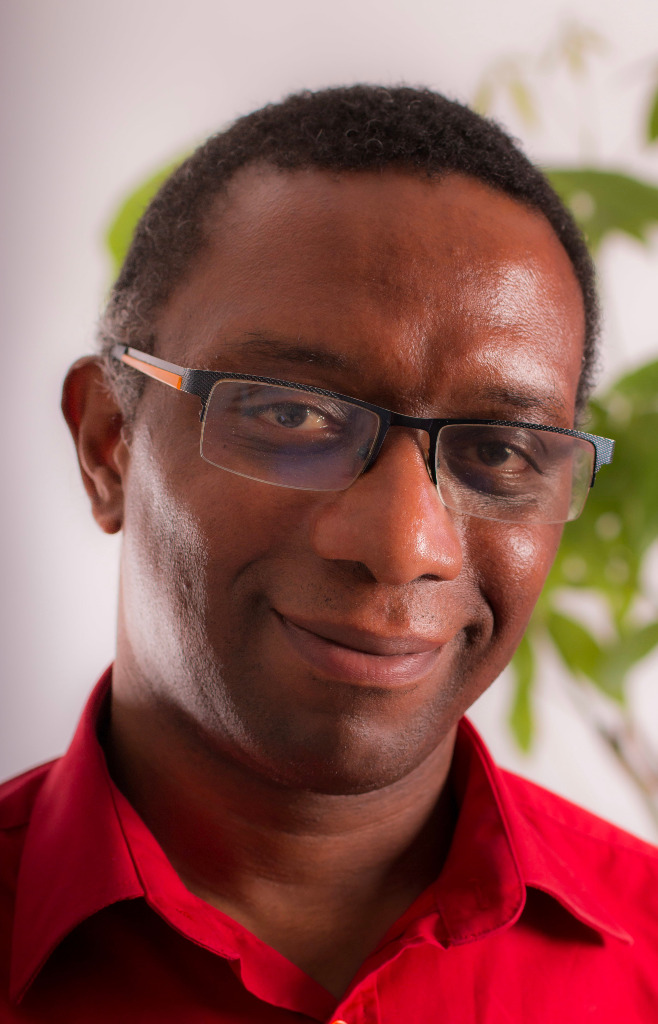 photo portrait Jack FONTANGE, PRANAVAT