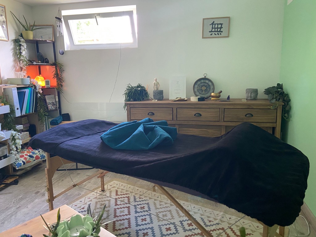 photo cabinet Martine MULLER