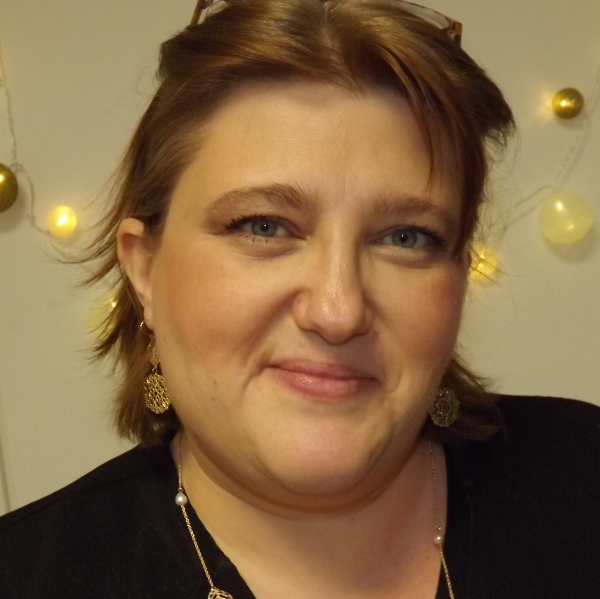 Sankalpa Aurore Bolmont