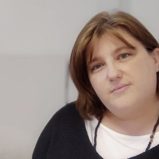 photo portrait Sankalpa Aurore Bolmont