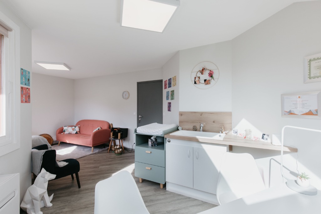 photo cabinet Second Souffle