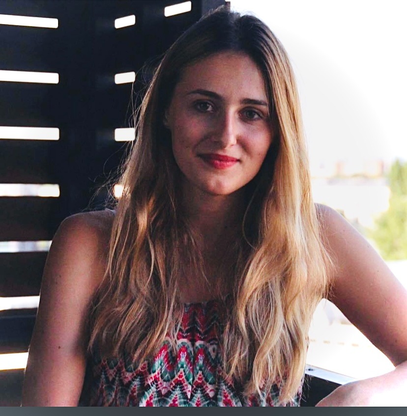 photo portrait Second Souffle