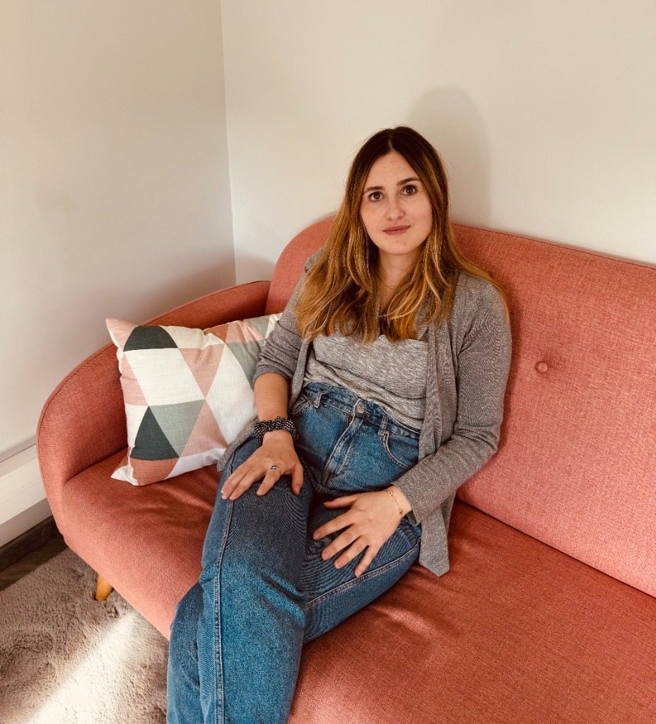 photo seance Laura Lacrambe