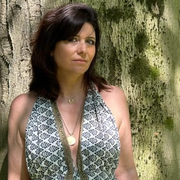 Celine GARAT (Les mains d’Orphise)