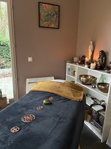 photo cabinet Celine GARAT