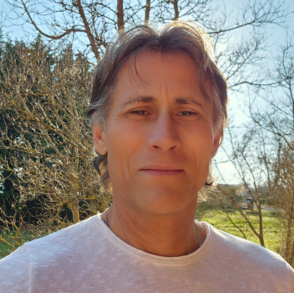 Jérôme Henry Coach