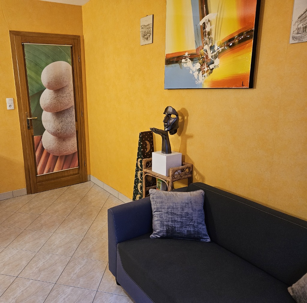 photo portrait Jérôme Henry Coach