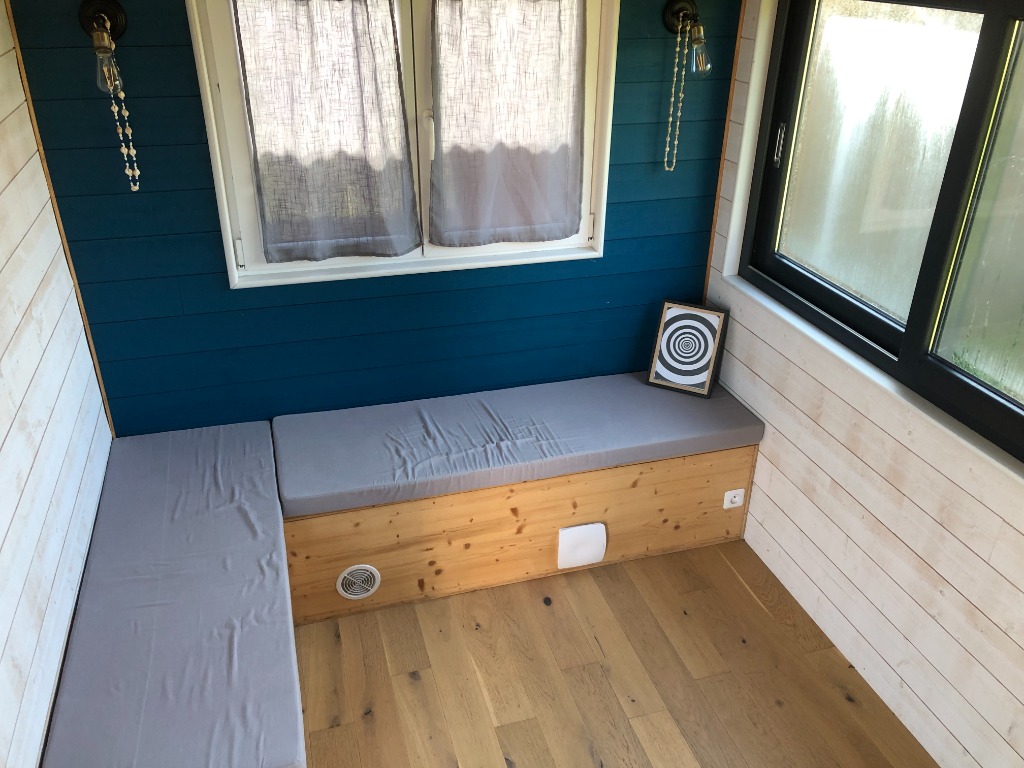 photo seance Tommy BRUNELIERE