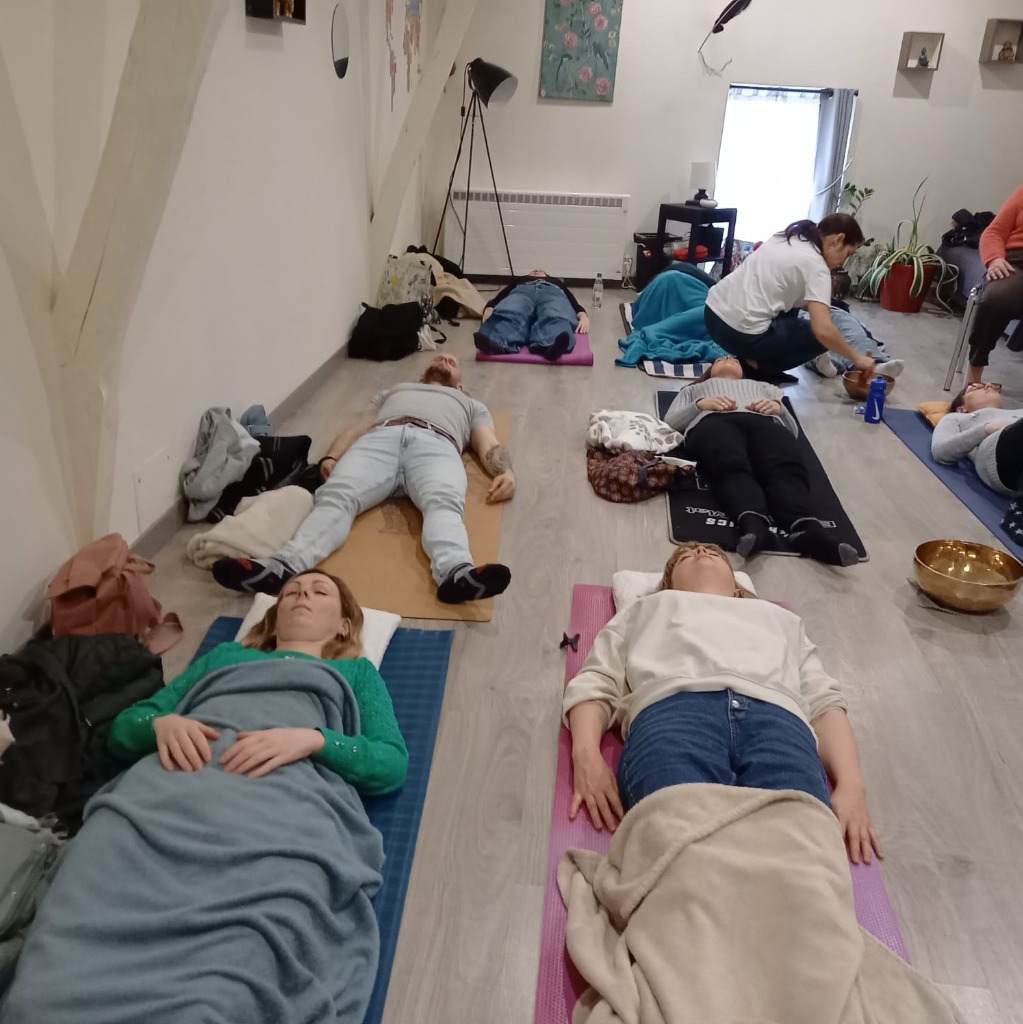 photo activite Vanessa Carvalho