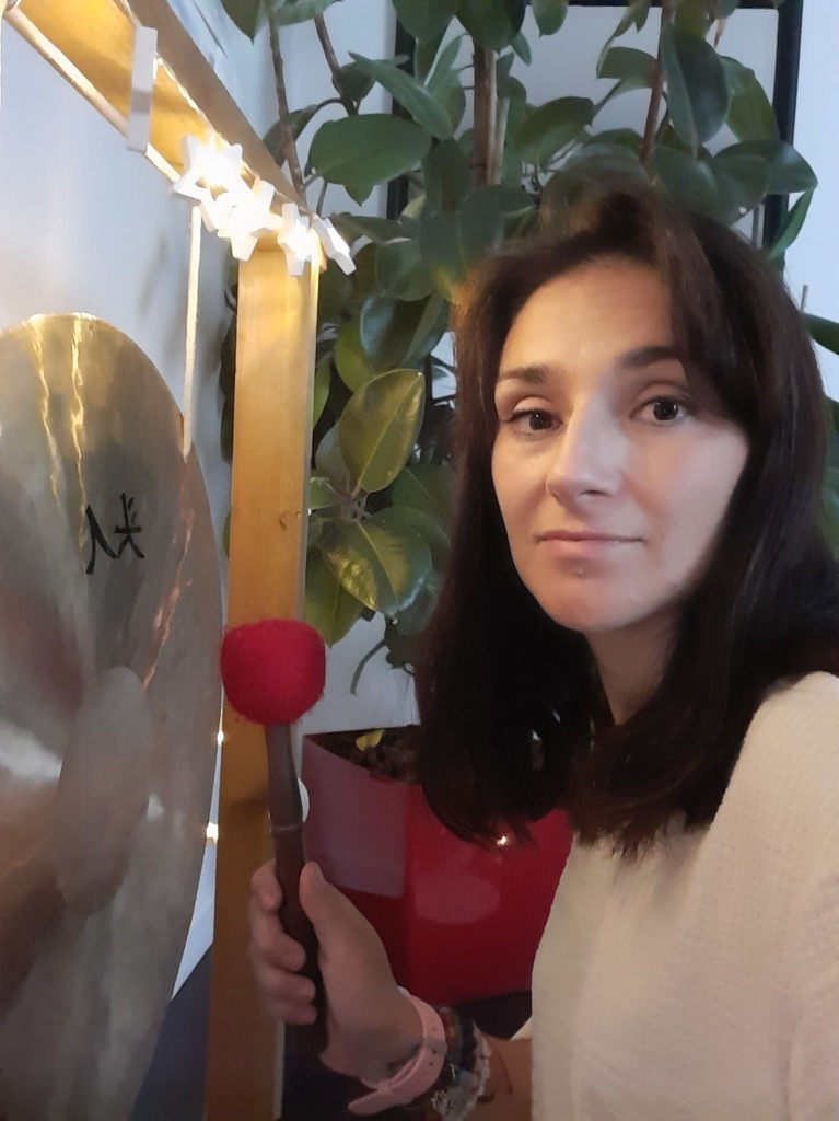 photo portrait Vanessa Carvalho