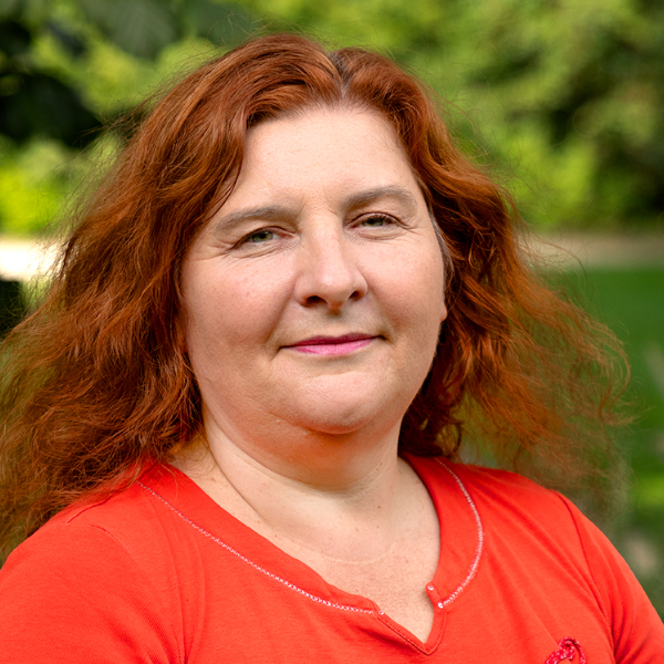 Villevalois Laurence