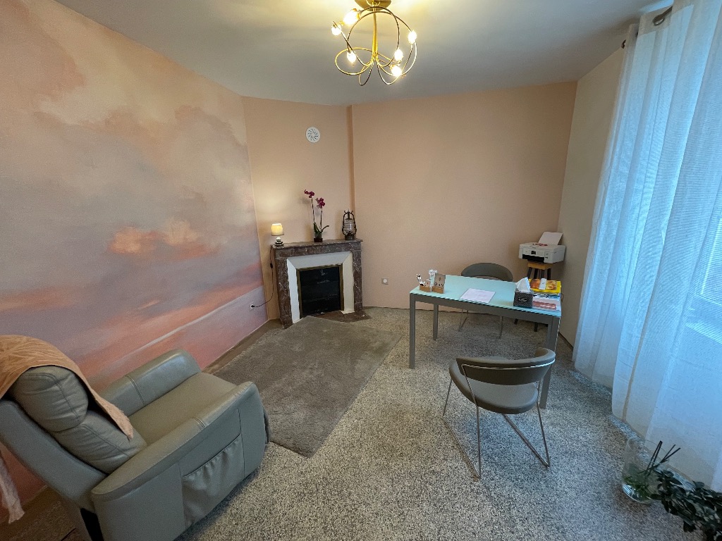 photo cabinet O4V Bien-Etre