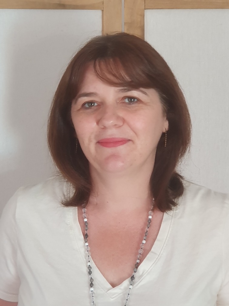 photo portrait Sonia BOTREAU 