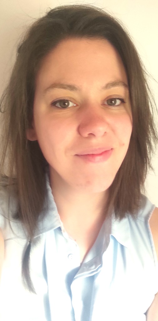 photo portrait Sophie DELAFONT Quintessence kinésiologie