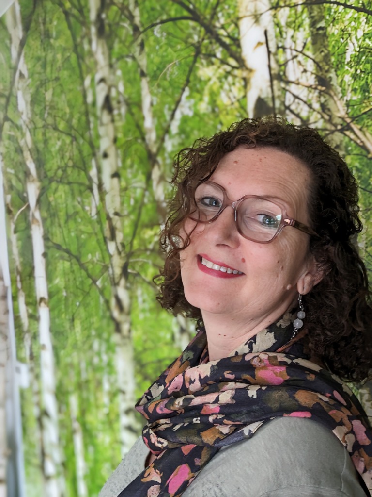 photo portrait Les Ateliers de lumiere