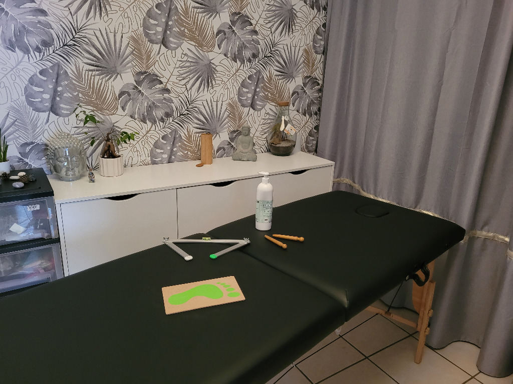 photo cabinet Stéphanie BUIN