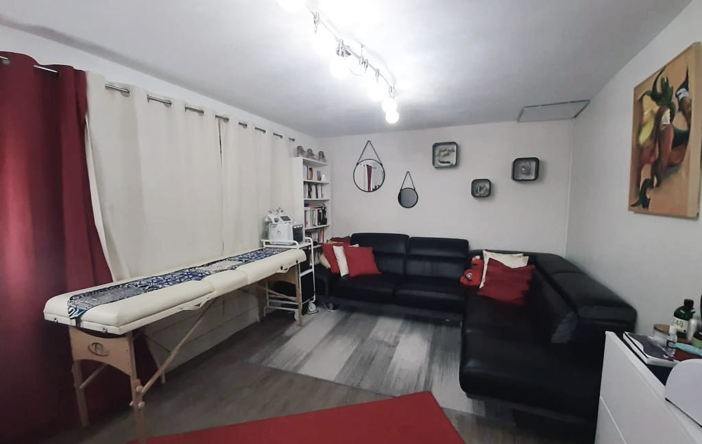 photo activite VALERIE DE MEDEIROS