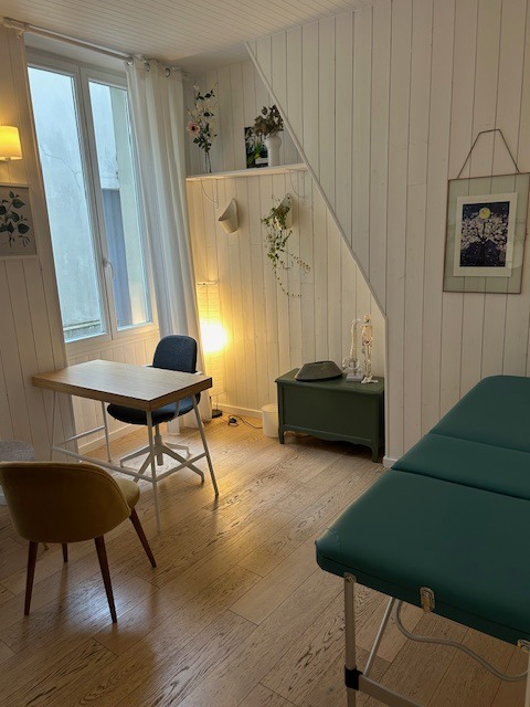 photo seance VALERIE DE MEDEIROS