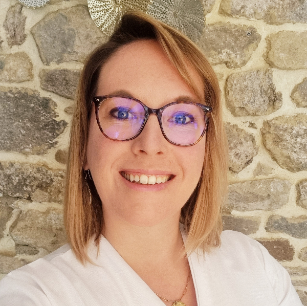 Séverine Gaudin Réflexologue