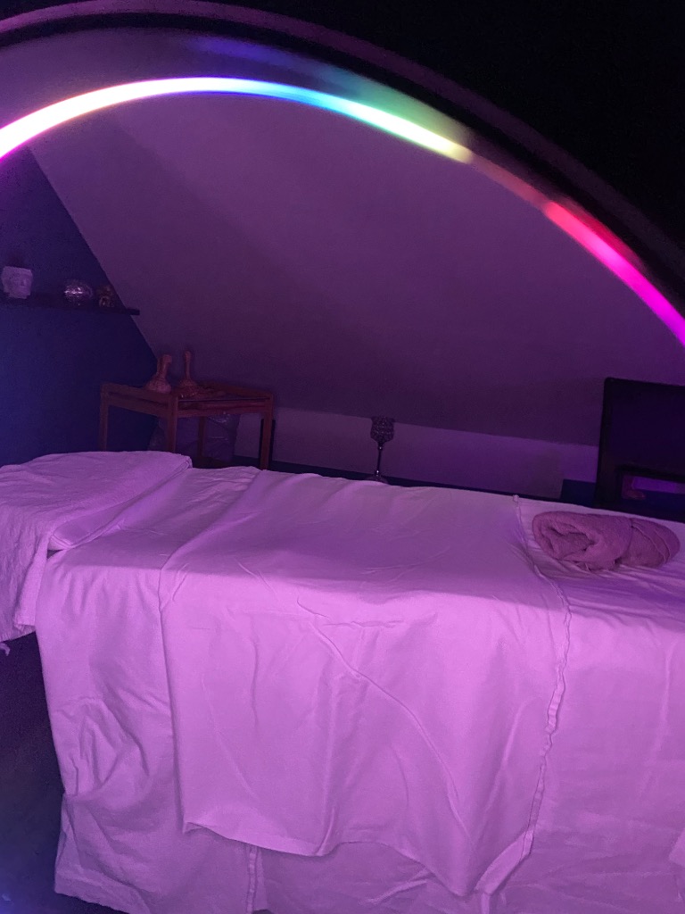 photo cabinet Un instant pour soi 