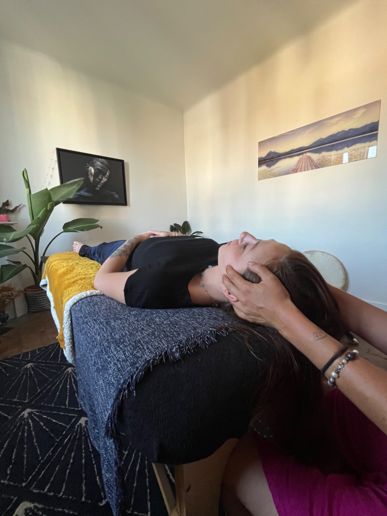 photo activite Clémence Guin