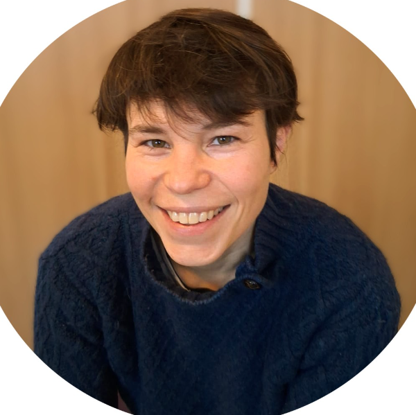 Shiatsu & Tao - Claire