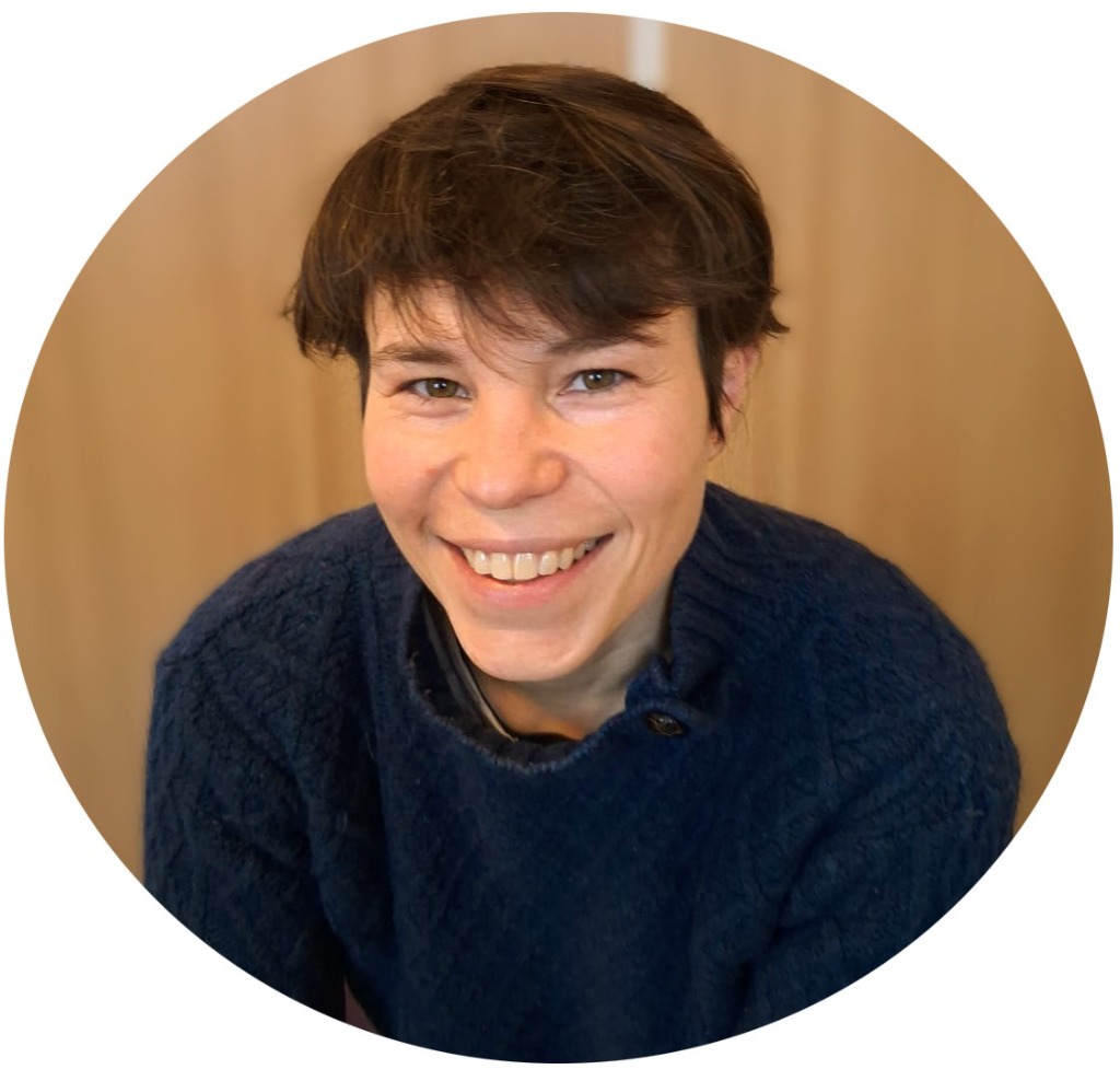 photo portrait Shiatsu & Tao - Claire