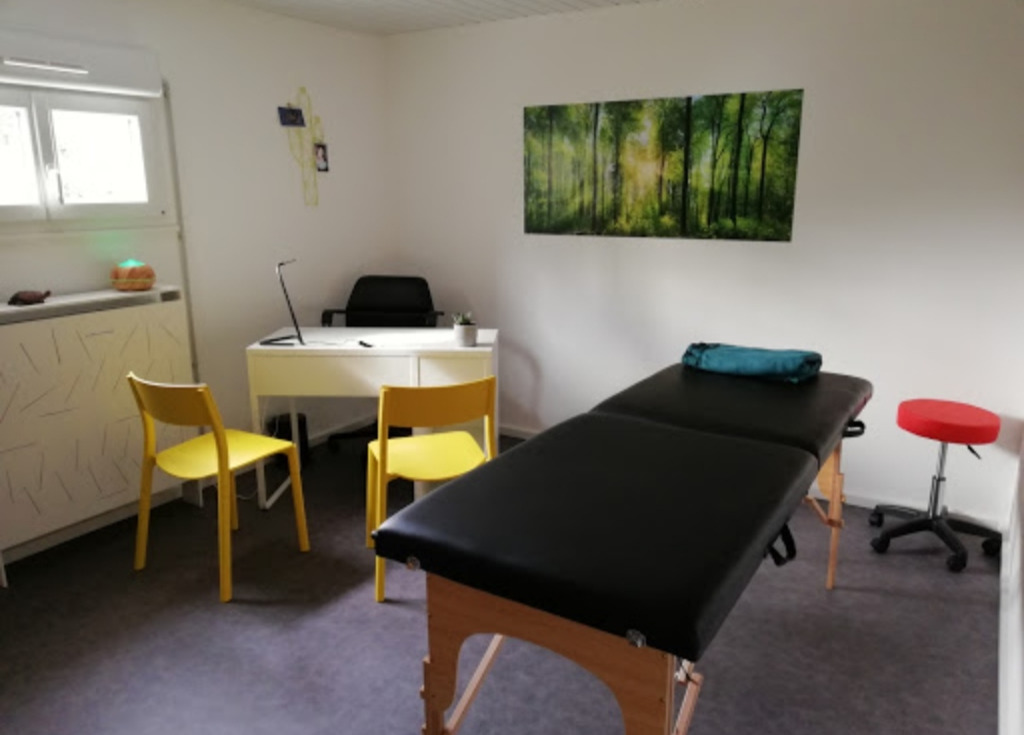 photo seance Richard Millereau