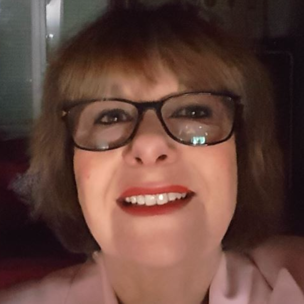 Marie-Thérèse CHARRE CHAZAL