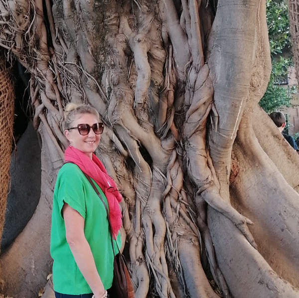 Les ateliers cristallins Christelle Cirozat 