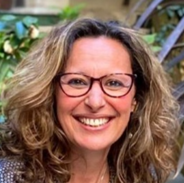 Sandrine Rochut - Au Coeur de Soi