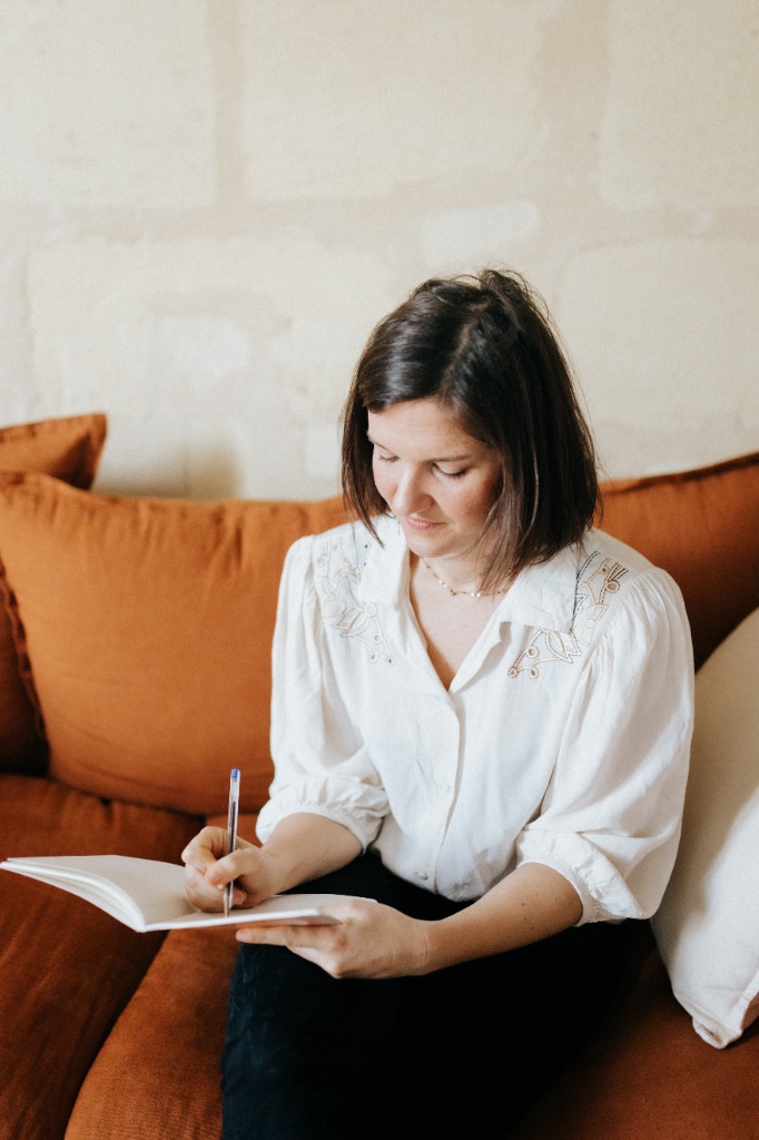 photo seance Diane Angonin