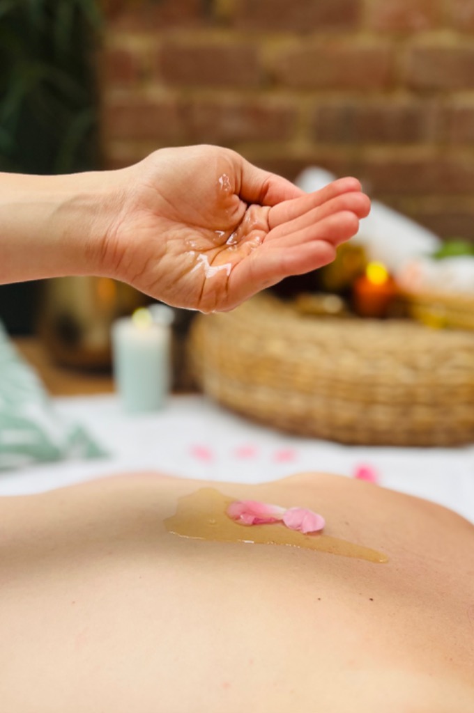 photo activite Lucile Monvoisin