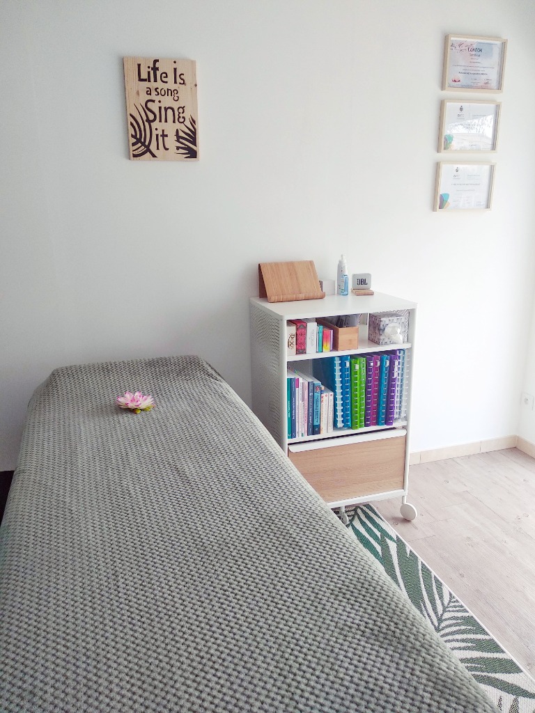 photo cabinet Mourier Virginie