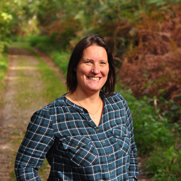 Aude Darmon Sophrologue 