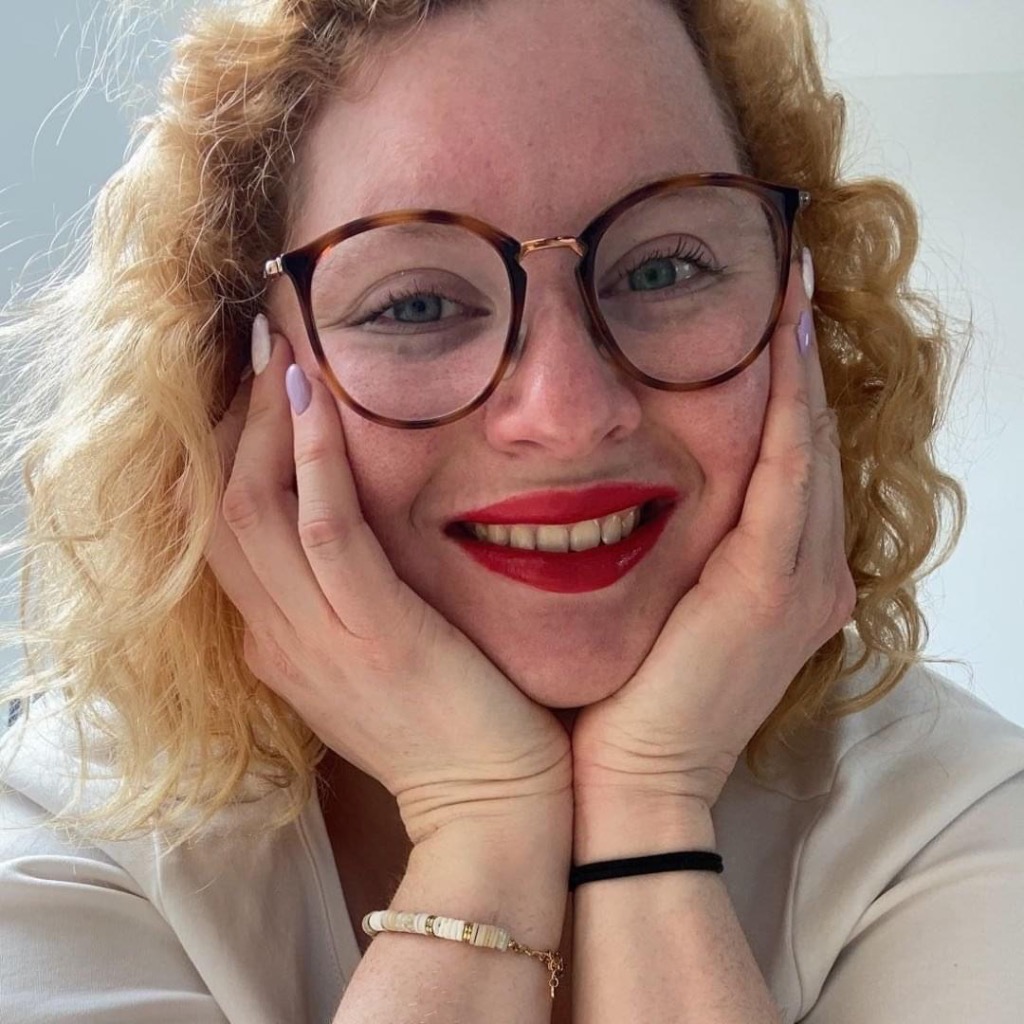 photo portrait Les jardins de la lune