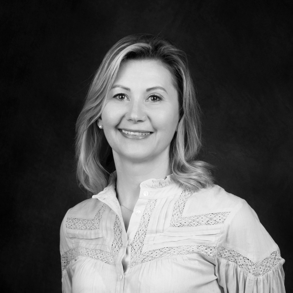 photo portrait Beata Grelewska