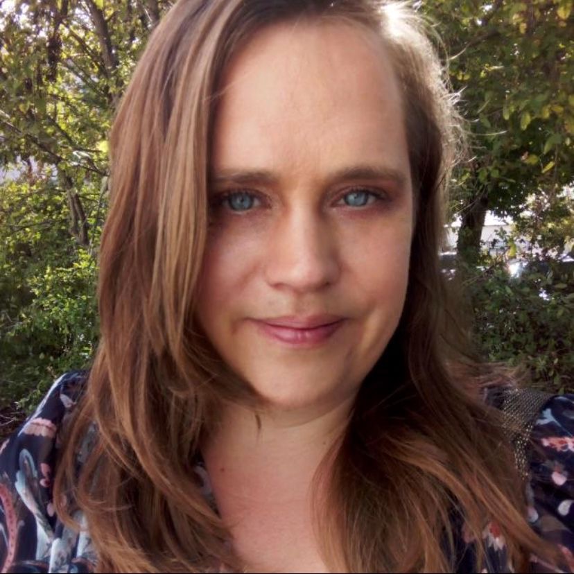 photo portrait Sophie Braud