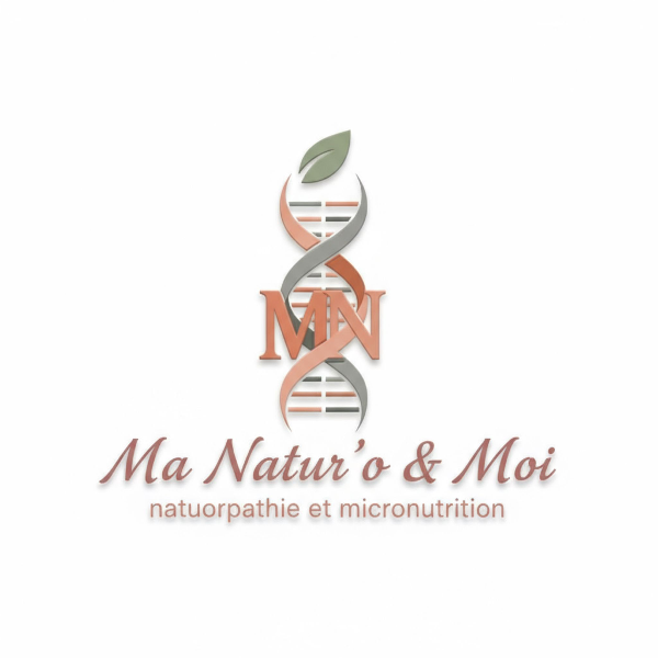 Najoua Arfaoui (Ma Natur’o & Moi)