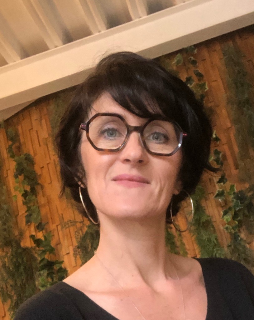 photo portrait EUGENIE DELE