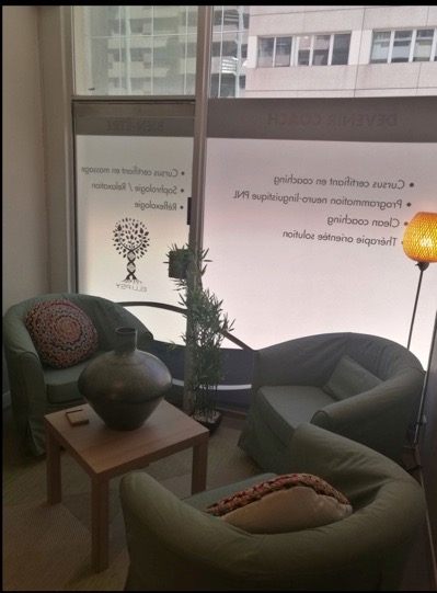 photo seance EUGENIE DELE