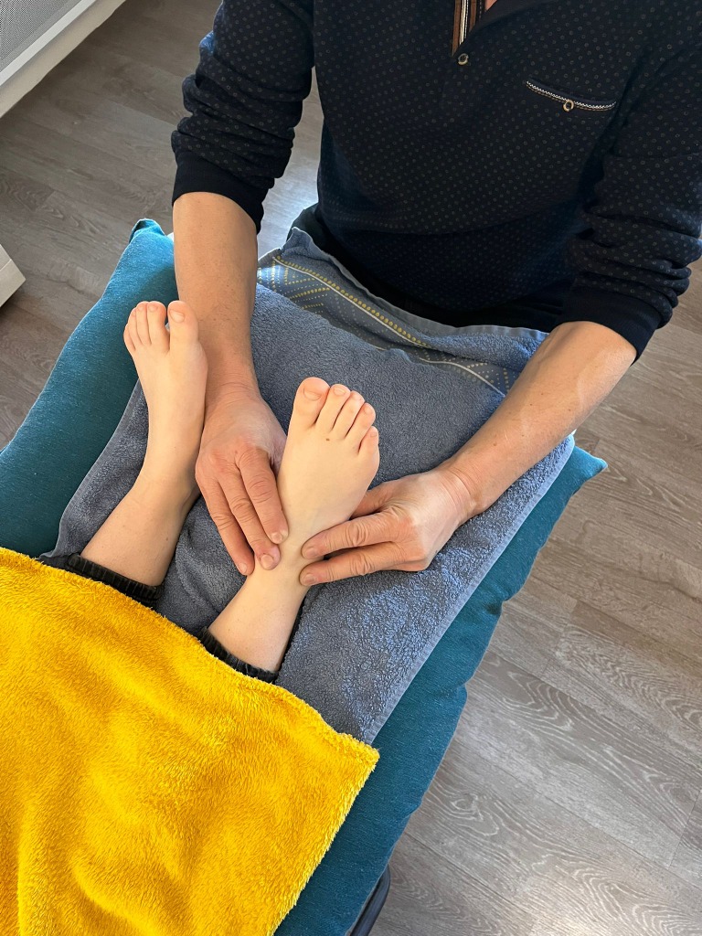 photo activite Benoit Boucherie