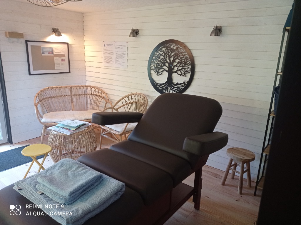 photo cabinet Benoit Boucherie