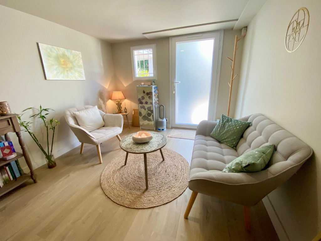 photo seance Virginie Sarrazin