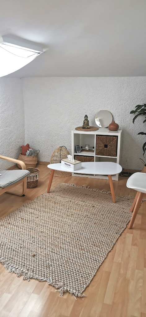 photo cabinet Heidy Fajardo